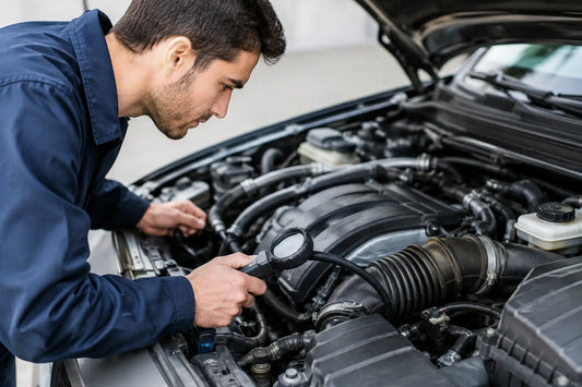 How to Diagnose Vacuum Pickup Problems Fast