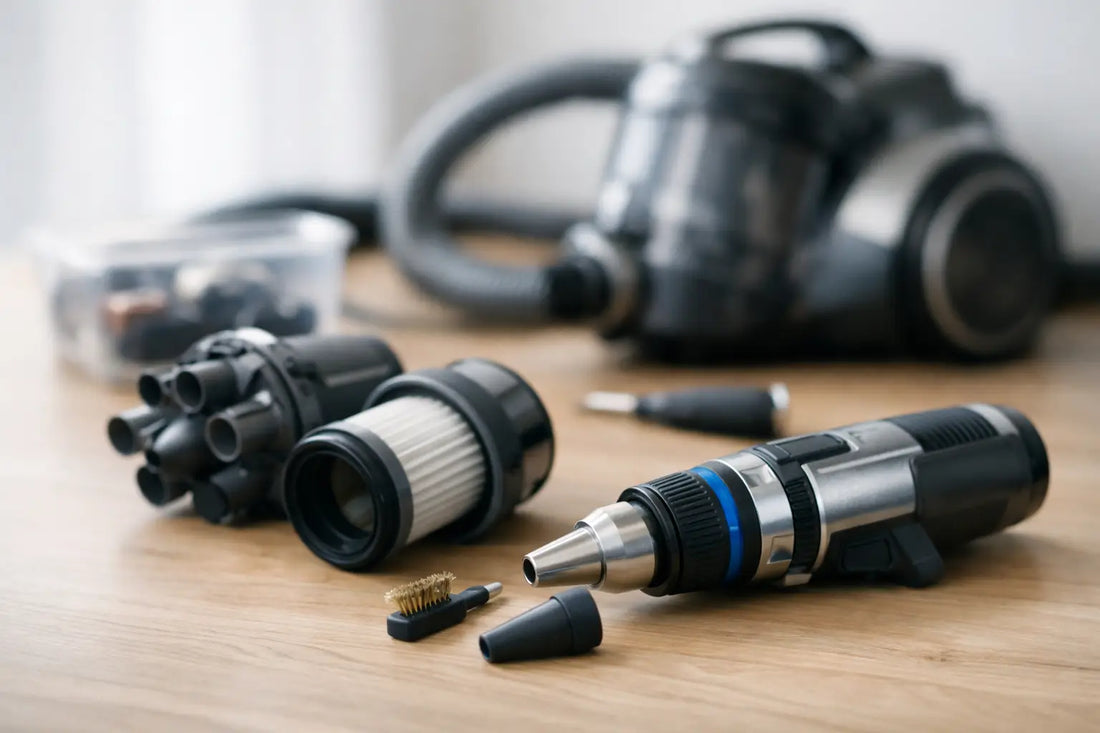 Best Tool to Restore Vacuum Suction Fast