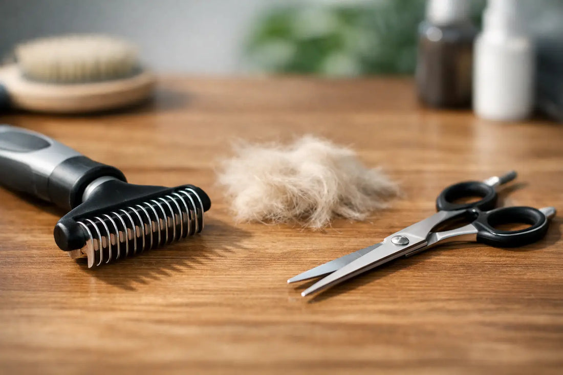 Cleaning Rake Review: Does It Beat Scissors?