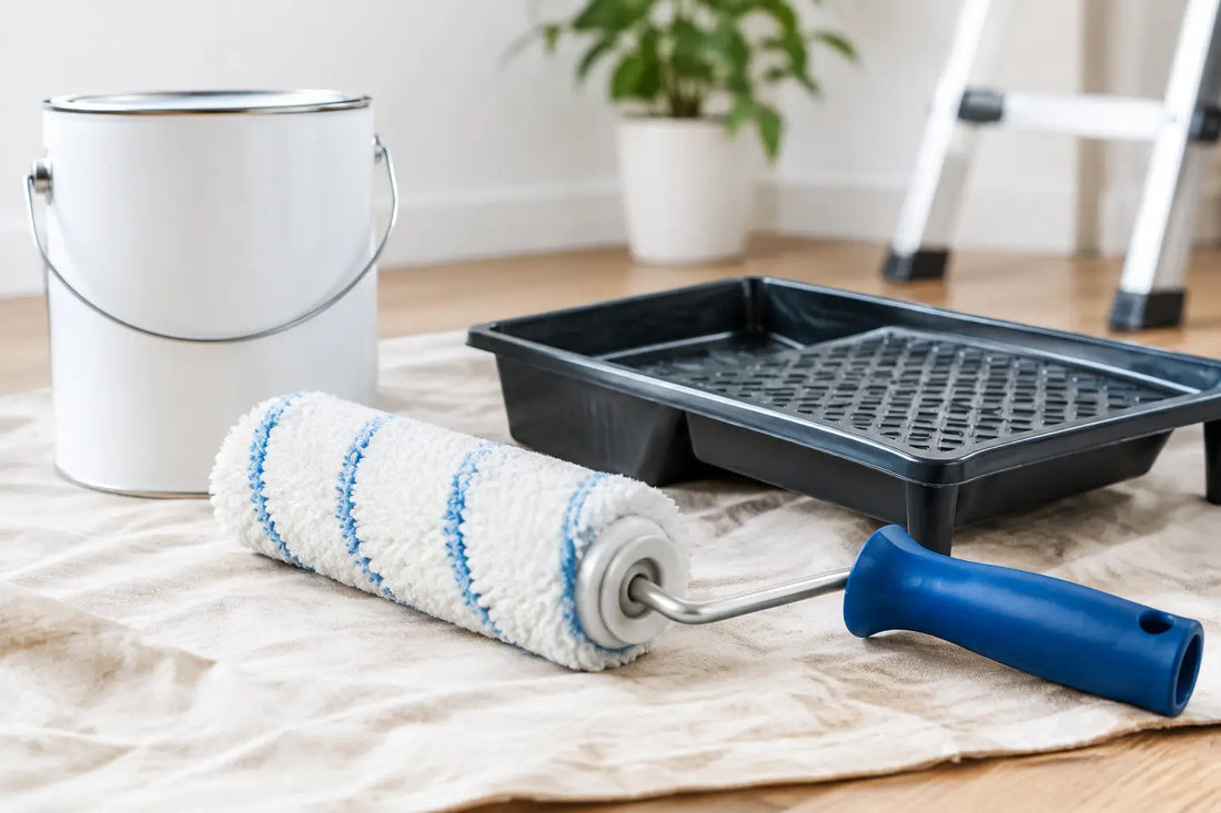 A Guide to Preventing Roller Damage at Home