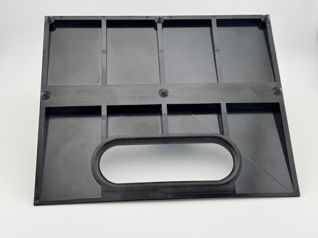 EZ Vac Brush Product Features and Specifications...